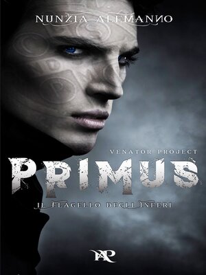 cover image of Primus